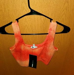 Fashionnova Skirt Set